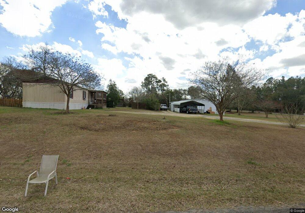 222B College St, Sumner, GA 31789 - photo 1