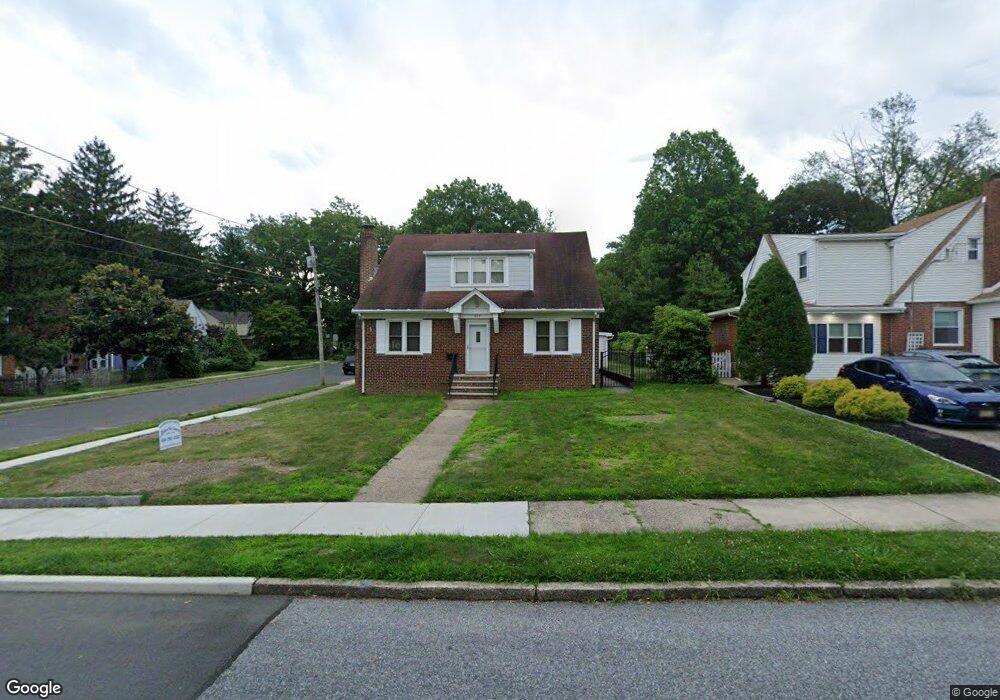 424 Strawbridge Ave, Haddon Township, NJ 08108 - photo 1