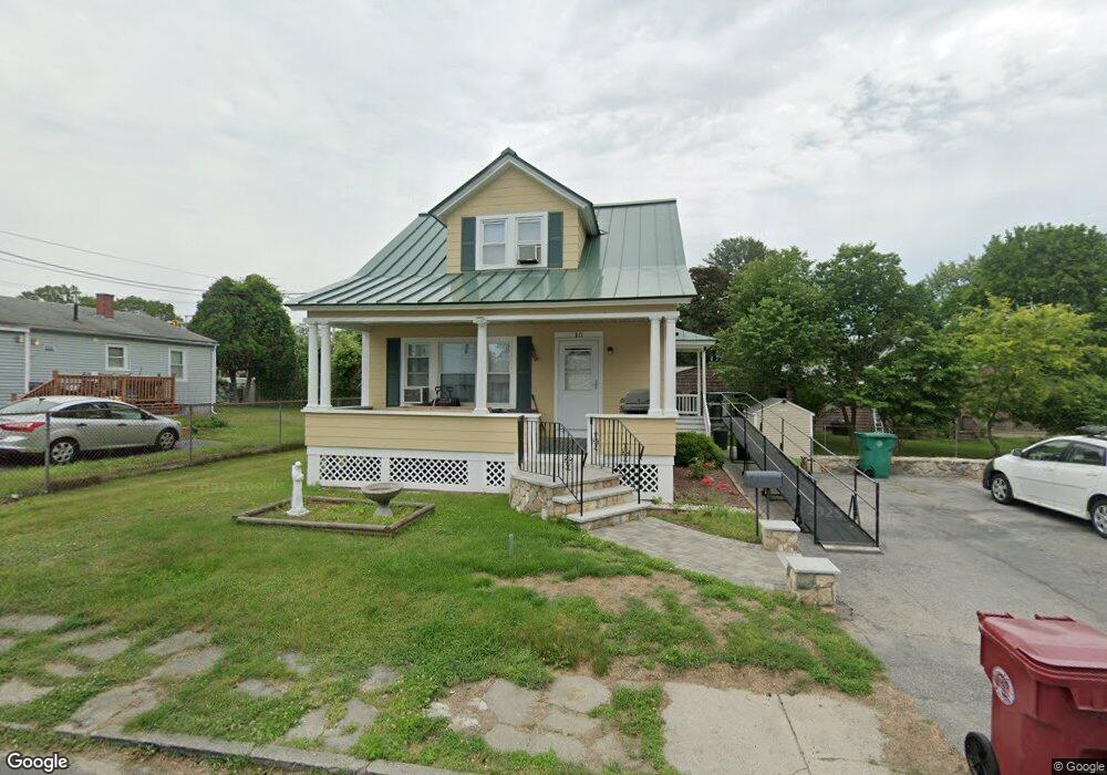 Street View Photo
