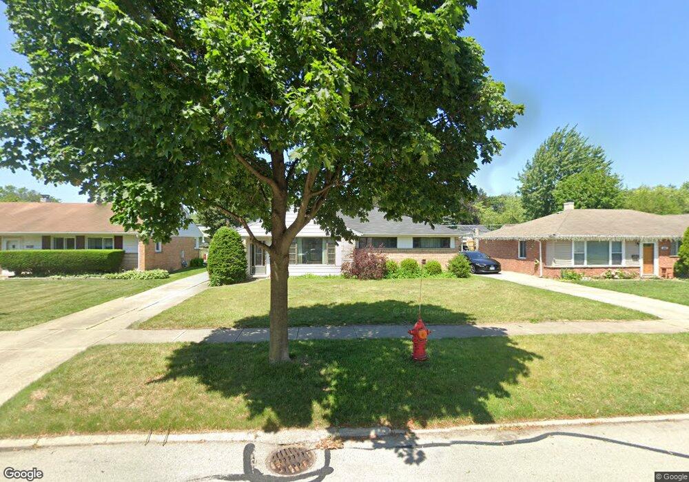1106 S 6th Ave, Des Plaines, IL 60016 - photo 1