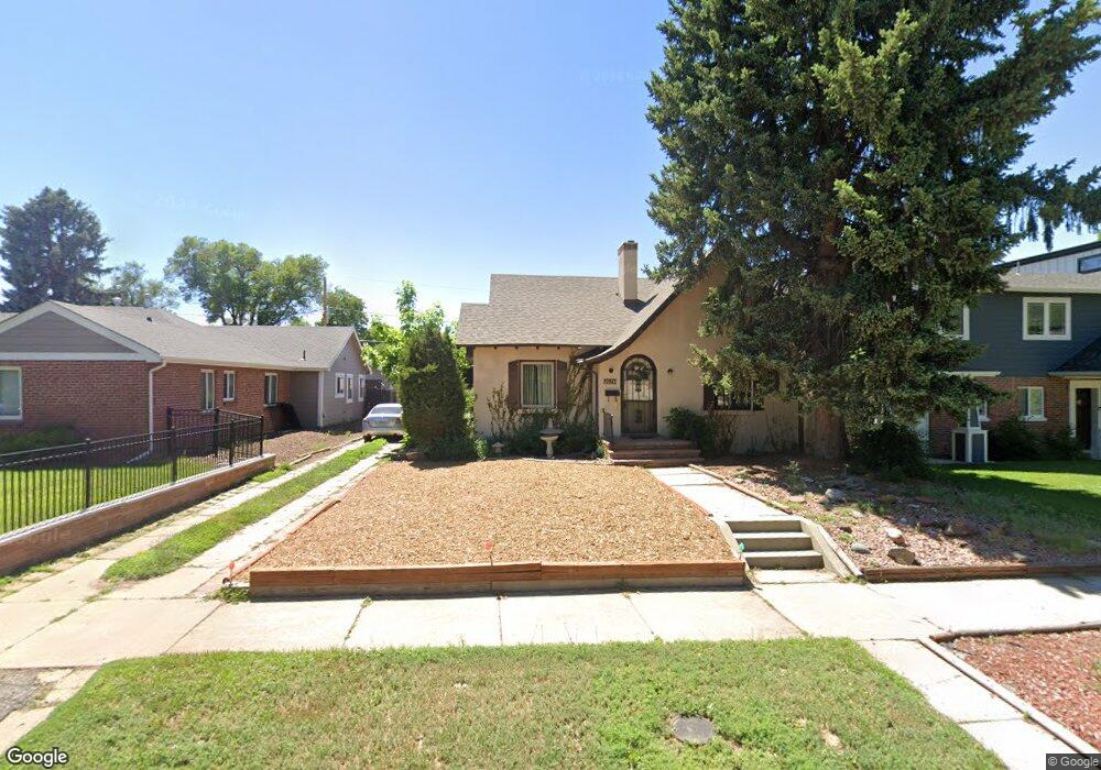 2679 Grape St, Denver, CO 80207 - photo 1