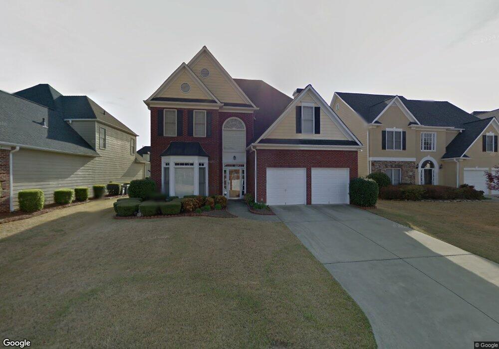 1716 Bonnabel Trace NE, Marietta, GA 30066 - photo 1