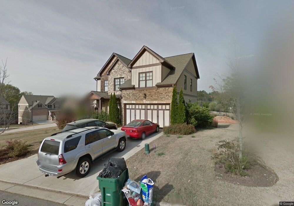 1995 Granite Mill Rd, Marietta, GA 30062 - photo 1