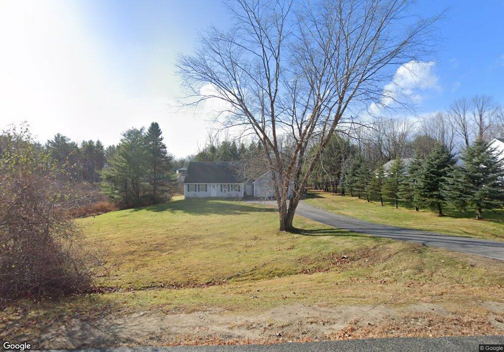 11 Tate Ln, Windham, ME 04062 - photo 1