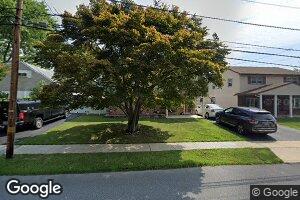 470 Hutchinson Terrace, Holmes, PA 19043