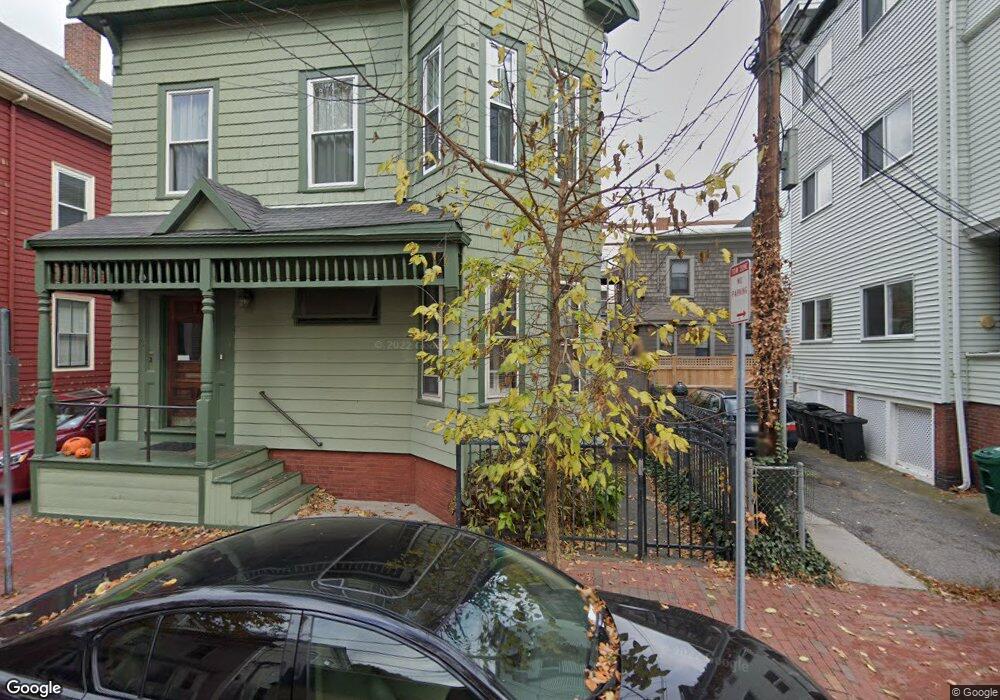 1 Kelly Rd, Cambridge, MA 02139 - photo 1