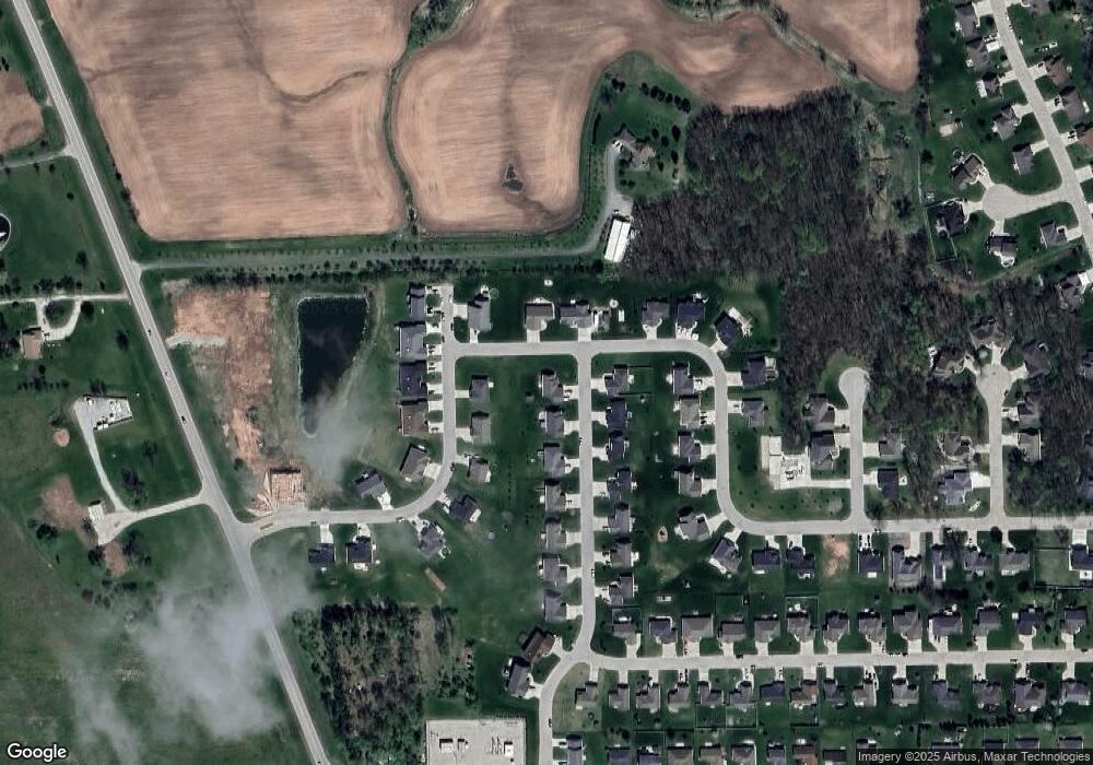 601 601 Fox Path Tr, Denmark, WI 54208 - photo 1