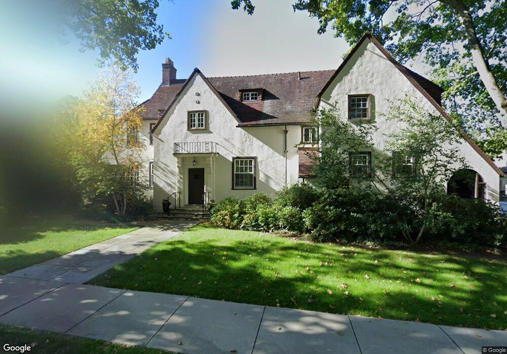 55 Penniman Rd, Brookline, MA 02445 - photo 1