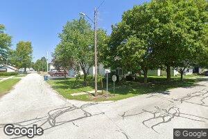 118 W Madison St, Swayzee, IN 46986