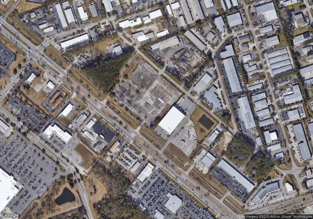 1900 Highway 501 unit Lot 2 - 1.46 Acres, Myrtle Beach, SC 29577 - photo 1