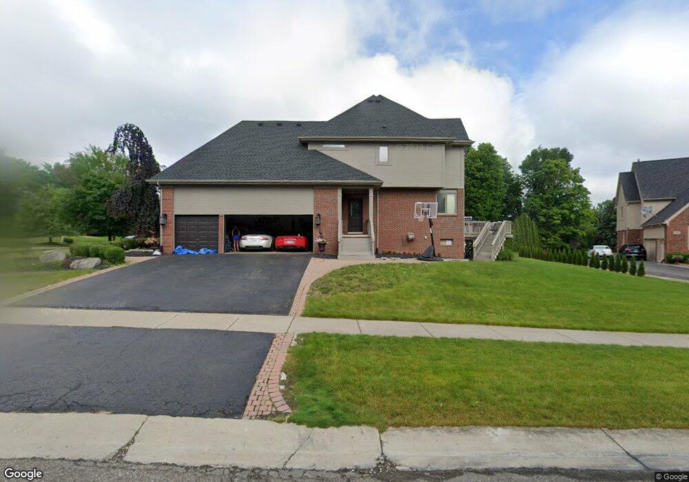 6559 Chelsea Bridge, West Bloomfield, MI 48322 - photo 1