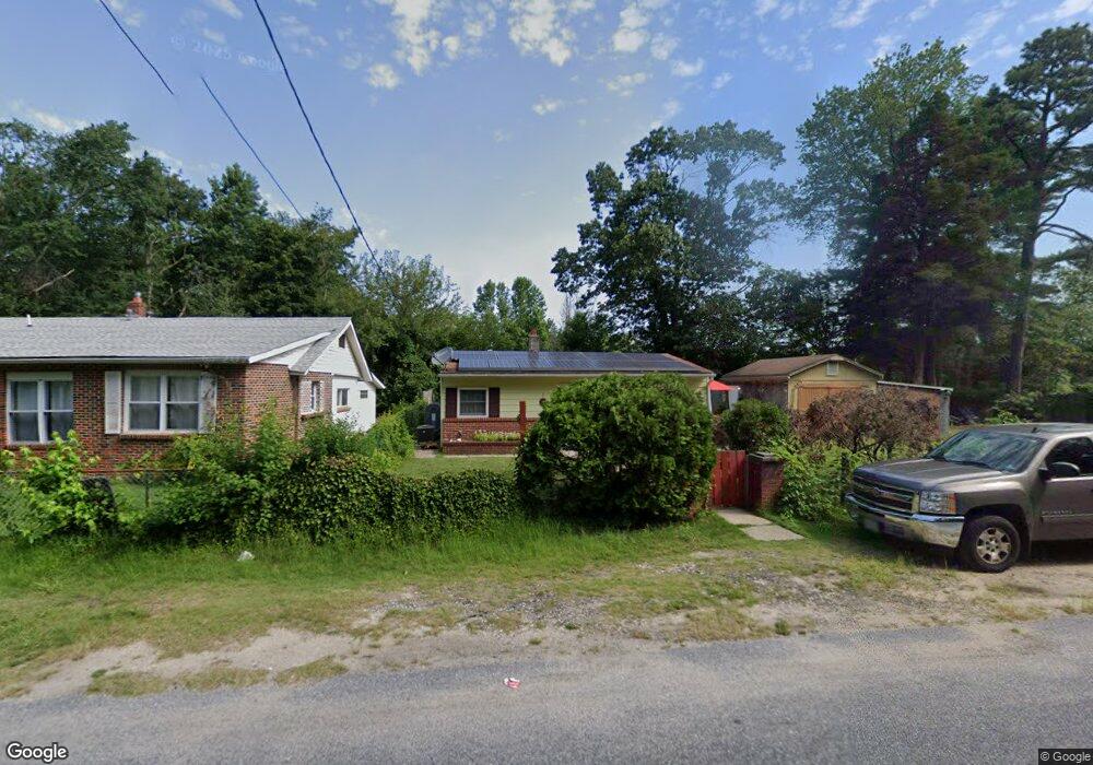 7916 Magnolia Dr, Millville, NJ 08332 - photo 1