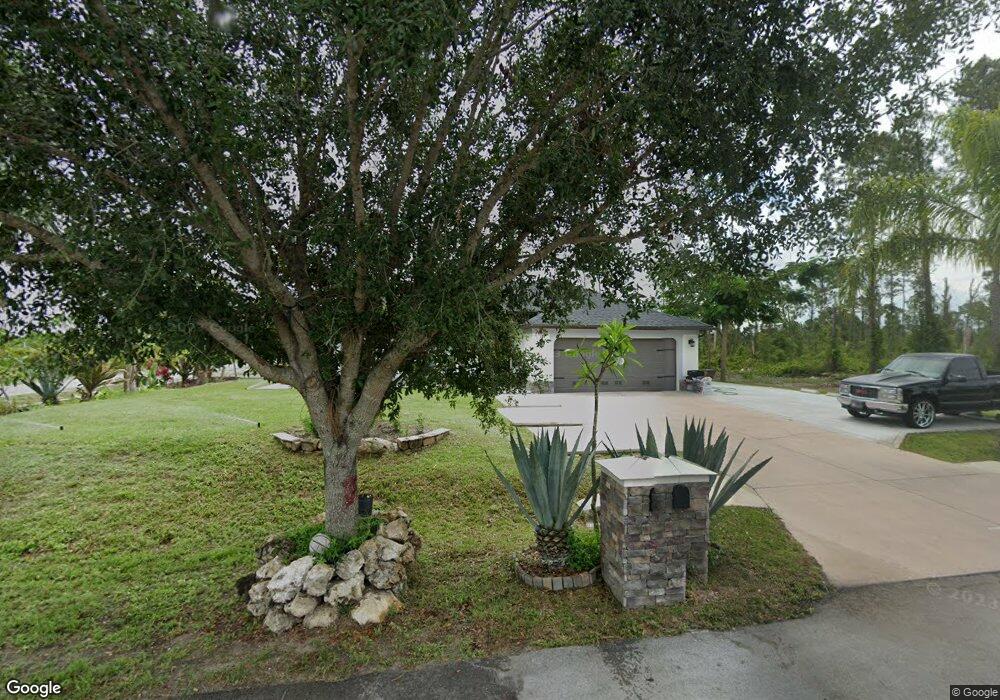705 Santa Lucia Ave S unit 1, Lehigh Acres, FL 33974 - photo 1