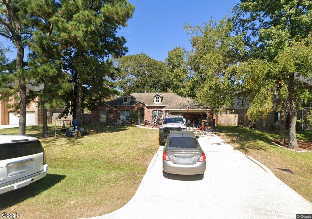6822 Woodland Oaks, Magnolia, TX 77354 - photo 1