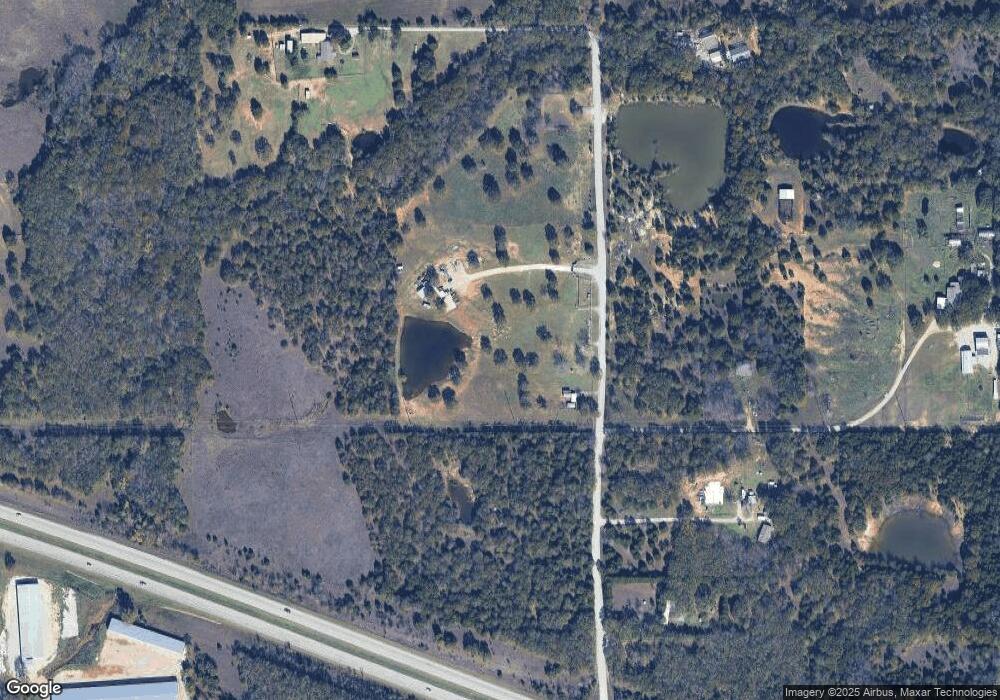 3501 Rancho Ln, Ardmore, OK 73401 - photo 1