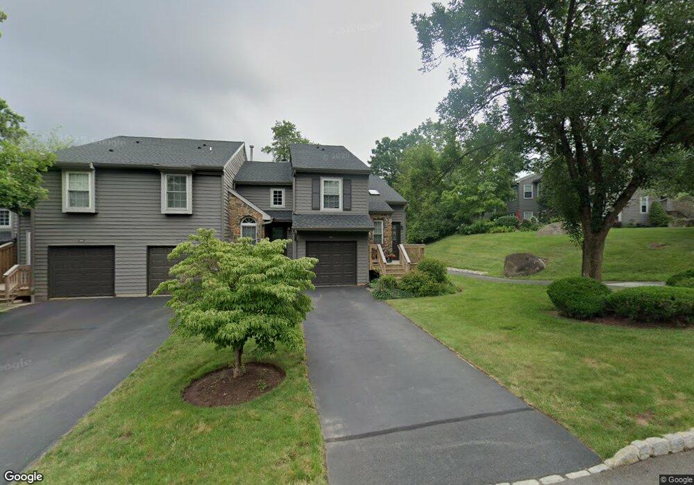 45G Chicopee Dr unit G, Princeton, NJ 08540 - photo 1