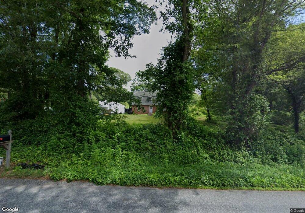 403 Stony Fort Rd, Saunderstown, RI 02874 - photo 1