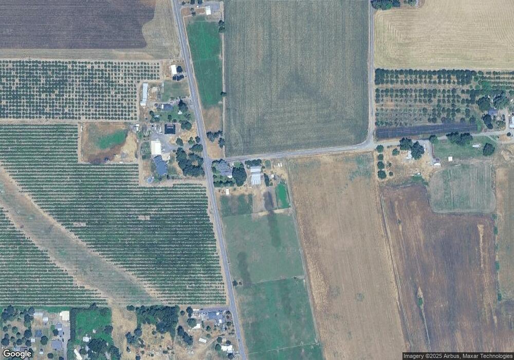 94125 Lovelake Rd, Junction City, OR 97448 - photo 1