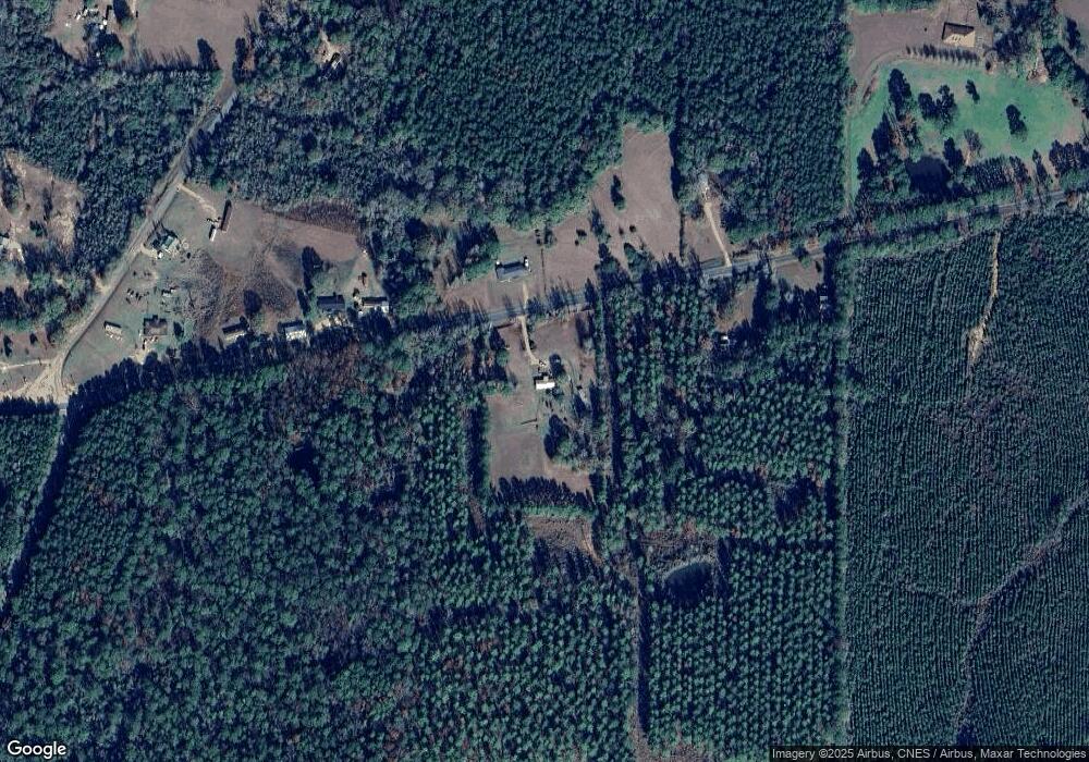 7580 Hamp Lea Rd, Magnolia, MS 39652 - photo 1