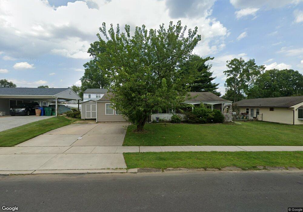 46 Gamewood Rd, Levittown, PA 19057 - photo 1