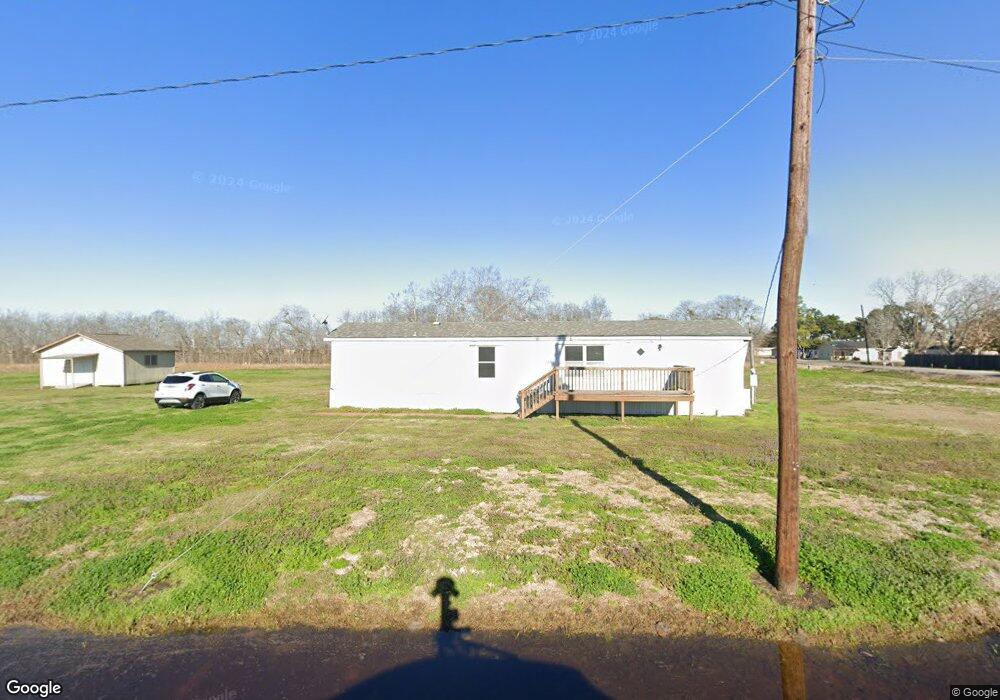 7802 Avenue J, Beasley, TX 77417 - photo 1