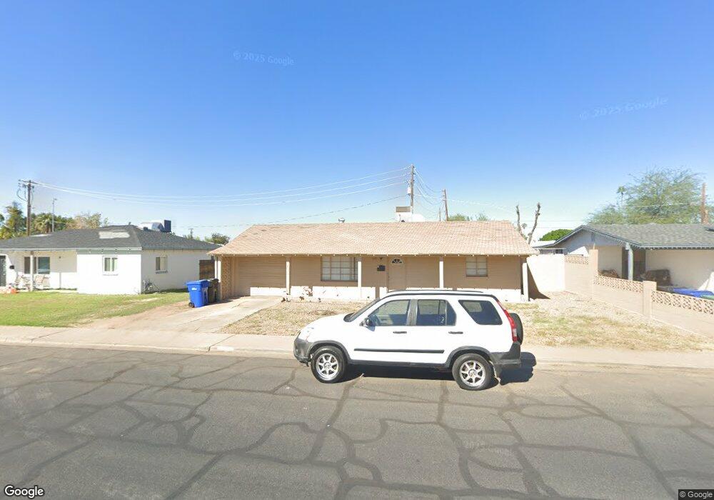 1630 E 2nd St, Mesa, AZ 85203 - photo 1