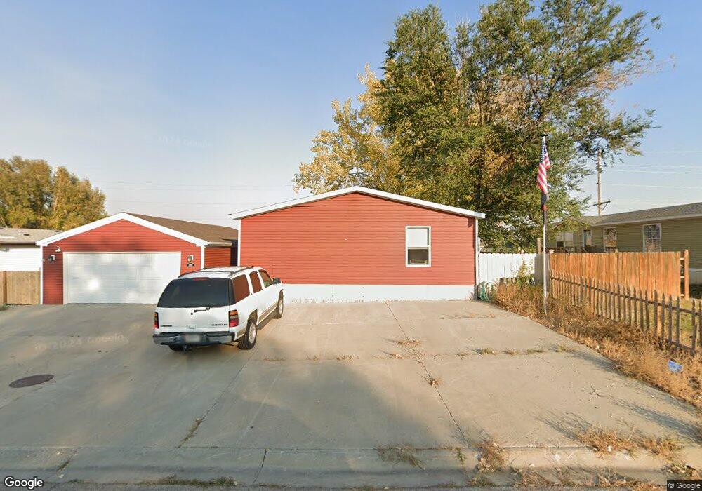 2703 Cheryl Ave, Gillette, WY 82718 - photo 1