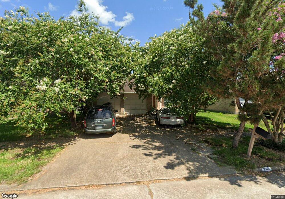 9419 Kingsvalley St, Houston, TX 77075 - photo 1