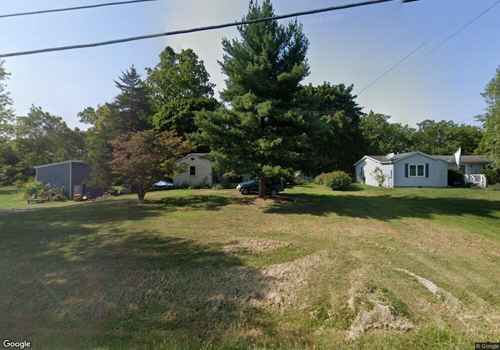 4475 Mercersburg Rd, Mercersburg, PA 17236 - photo 1