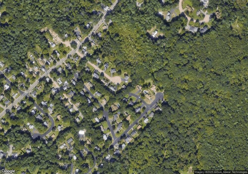 69 Robert Rd, Stoughton, MA 02072 - photo 1