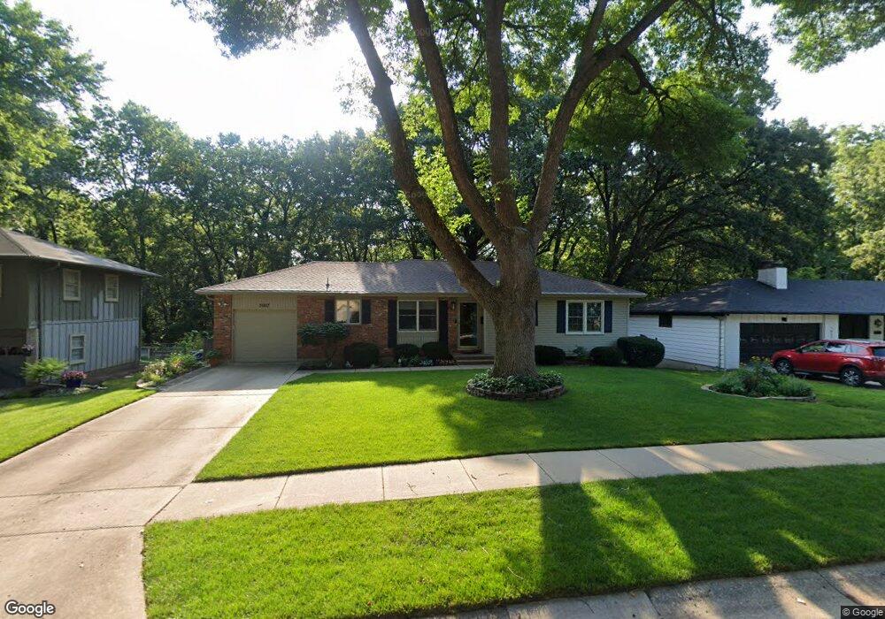 7007 Stearns St, Shawnee, KS 66203 - photo 1