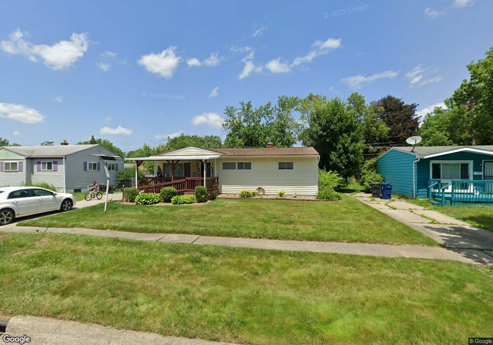 3725 Lynn St, Flint, MI 48503 - photo 1