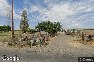 2651 Gurley Rd, Outlook, WA 98938