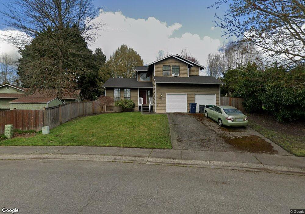 1007 235th St SW, Bothell, WA 98021 - photo 1