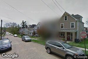 81 Admiral Dewey Ave, Pittsburgh, PA 15205