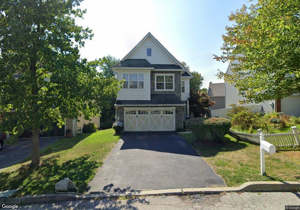 3 MacKellar Ct, Peekskill, NY 10566 - photo 1