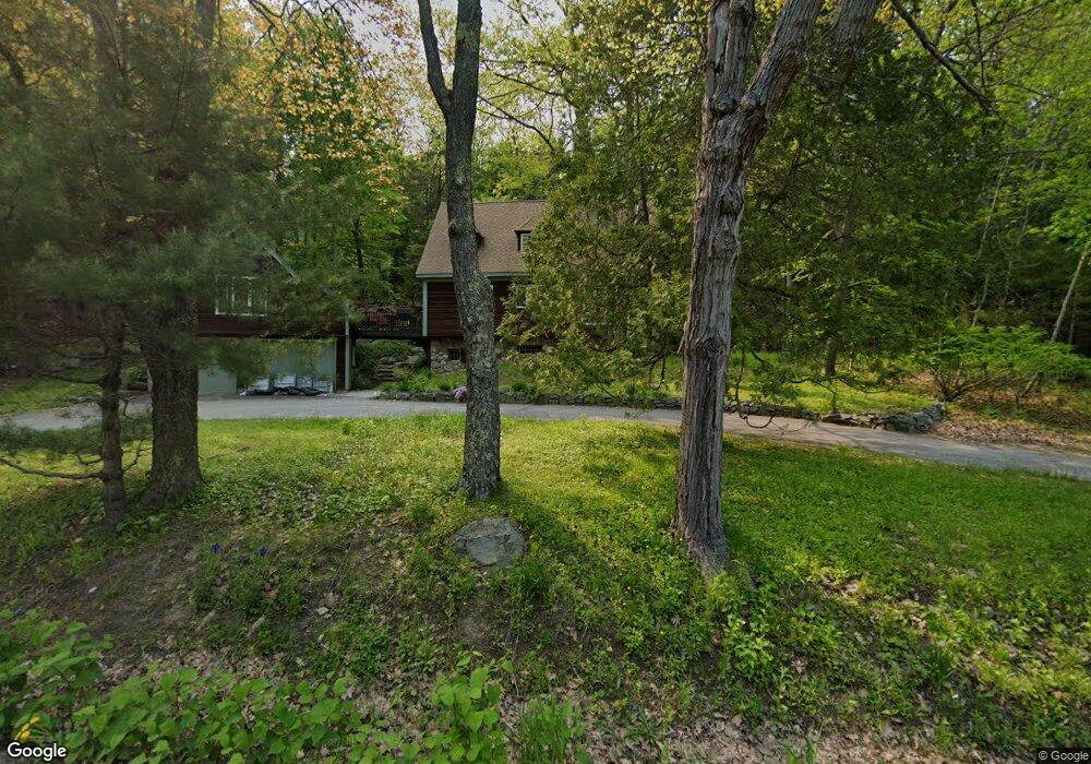 58 S Freeport Rd, Freeport, ME 04032 - photo 1