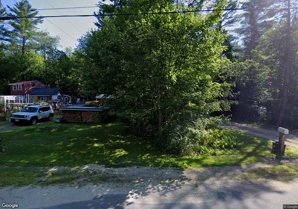 347 Redding Rd, Sumner, ME 04292 - photo 1