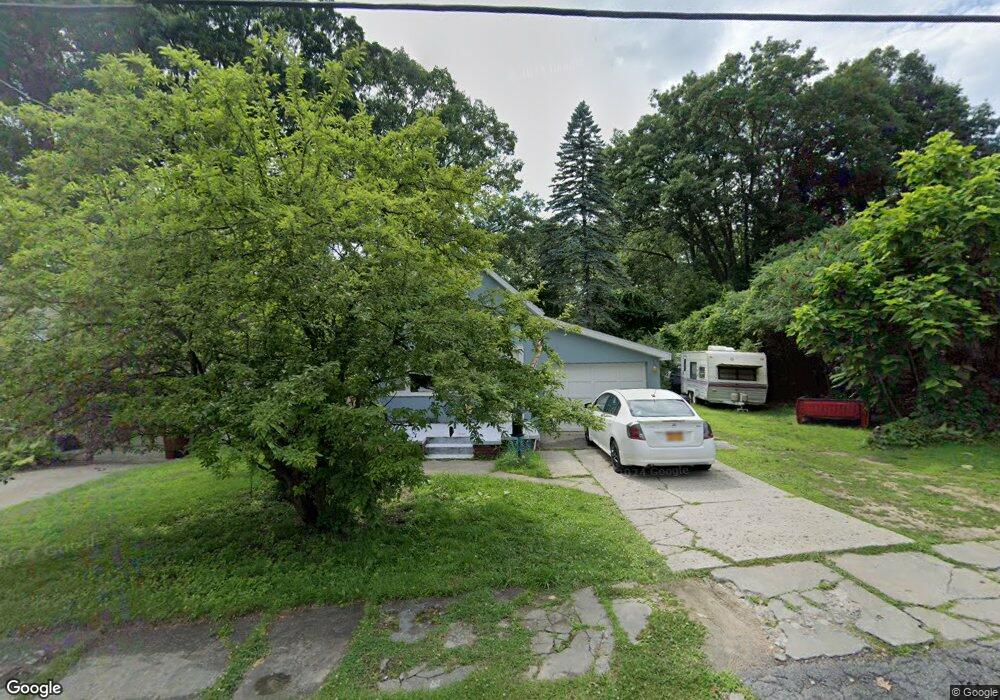 110 Park St, Gloversville, NY 12078 - photo 1