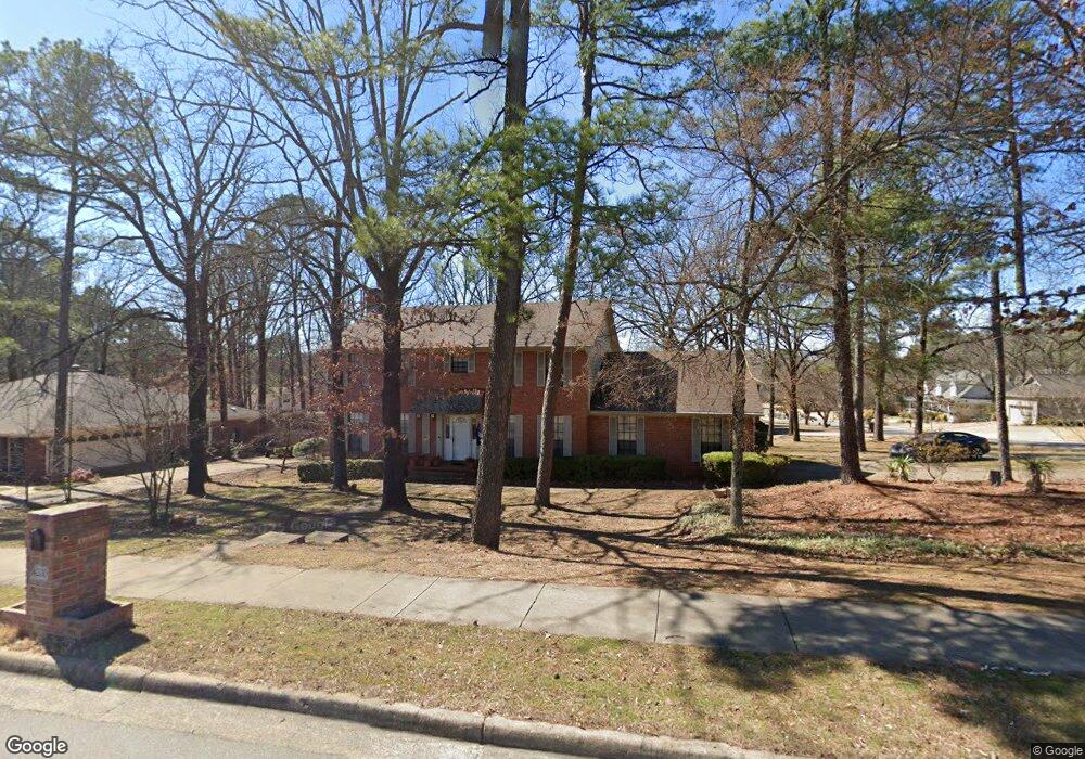 14200 Taylor Loop Rd, Little Rock, AR 72223 - photo 1