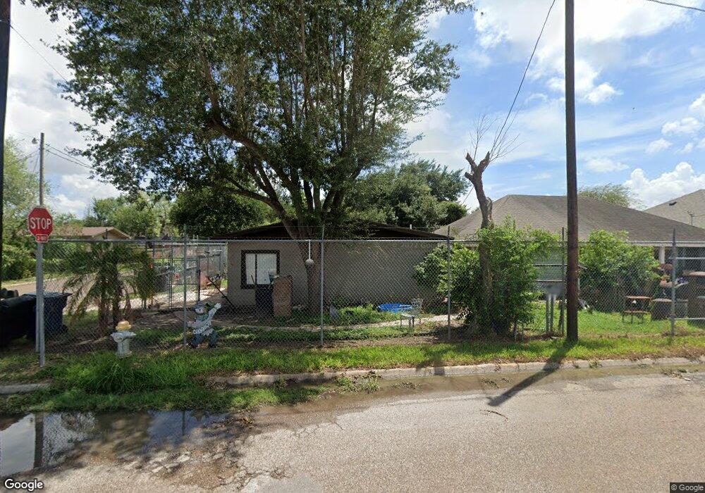 2019 Silver Ave, Donna, TX 78537 - photo 1