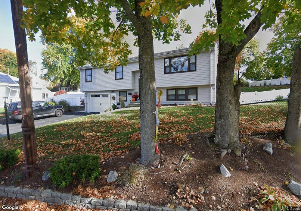 127 Collincote St, Stoneham, MA 02180 - photo 1