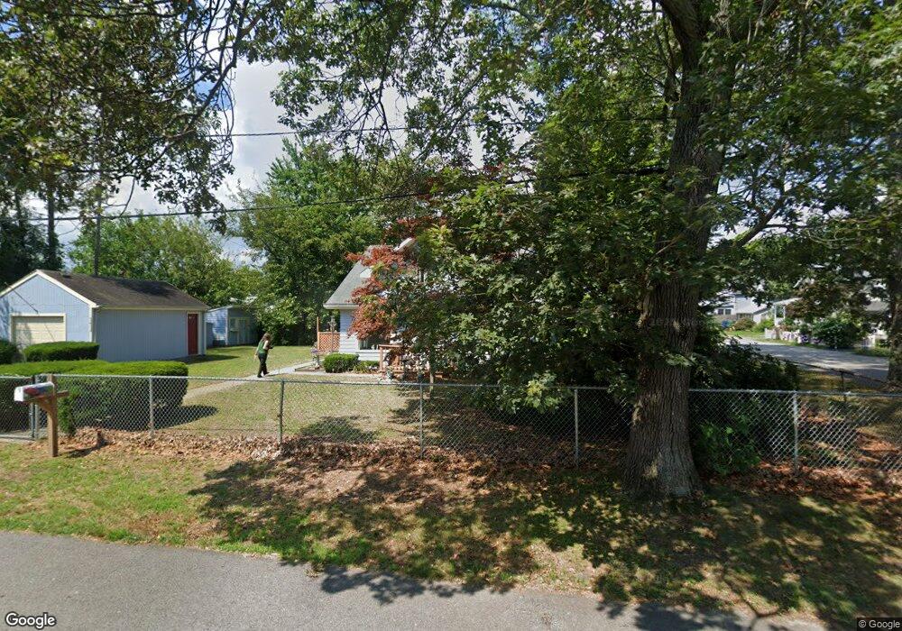 167 Manning St, Warwick, RI 02889 - photo 1