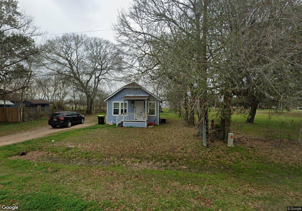 3022 Caroline St, Needville, TX 77461 - photo 1