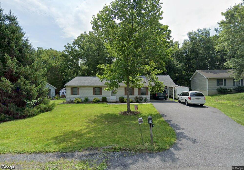 34 Kenwood Place, Verona, VA 24482 - photo 1