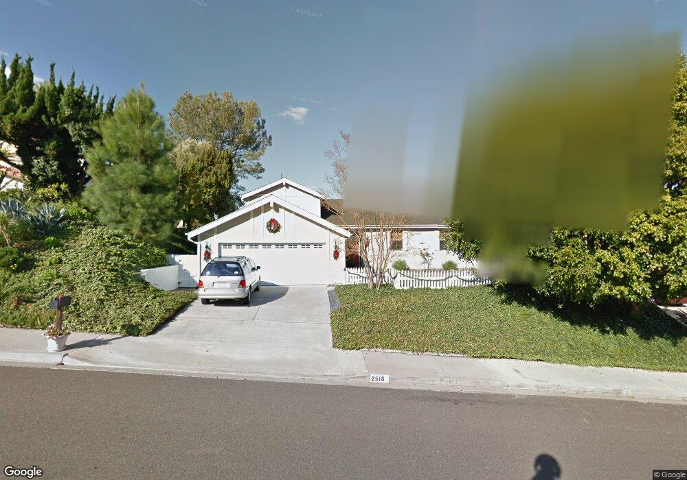 2518 Unicornio St, Carlsbad, CA 92009 - photo 1