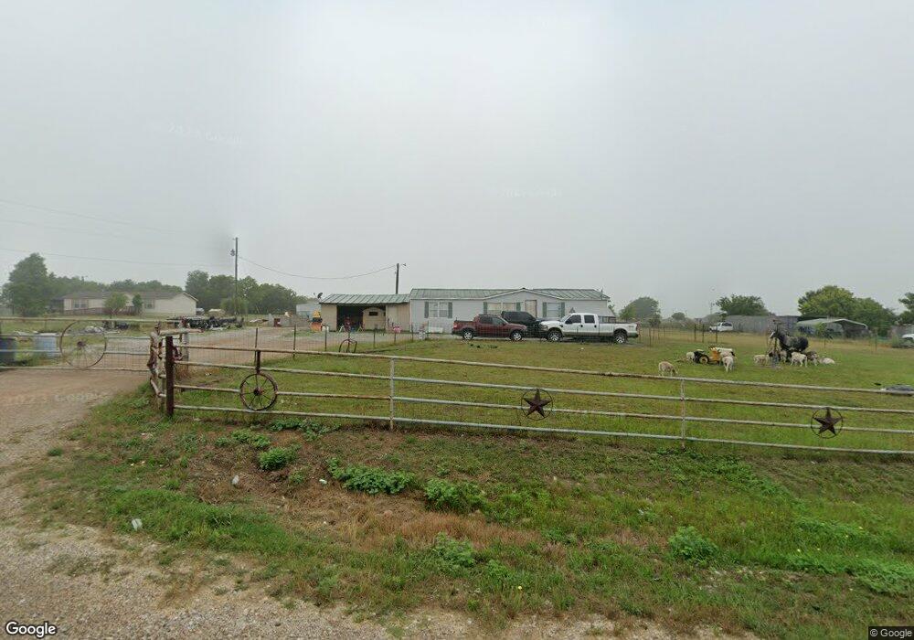 124 Private Road 4440, Rhome, TX 76078 - photo 1