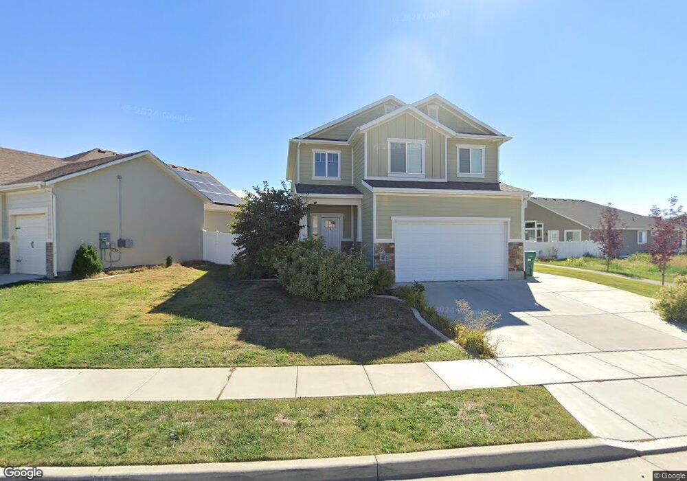 495 S Harmony Dr unit 133, Layton, UT 84041 - photo 1