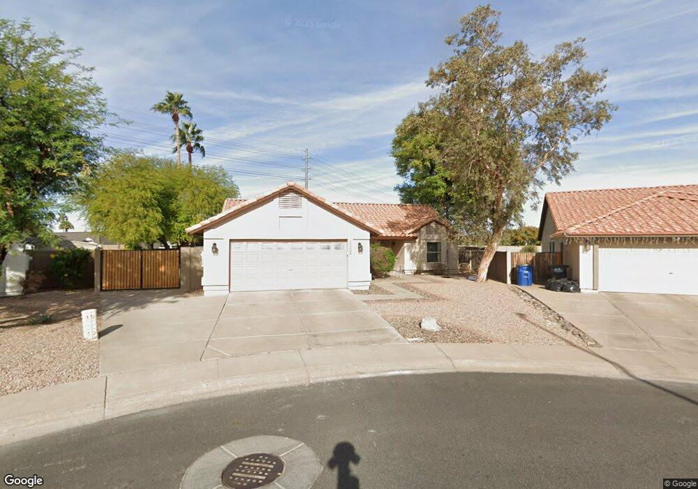 1102 E Juanita Ave, Gilbert, AZ 85234 - photo 1