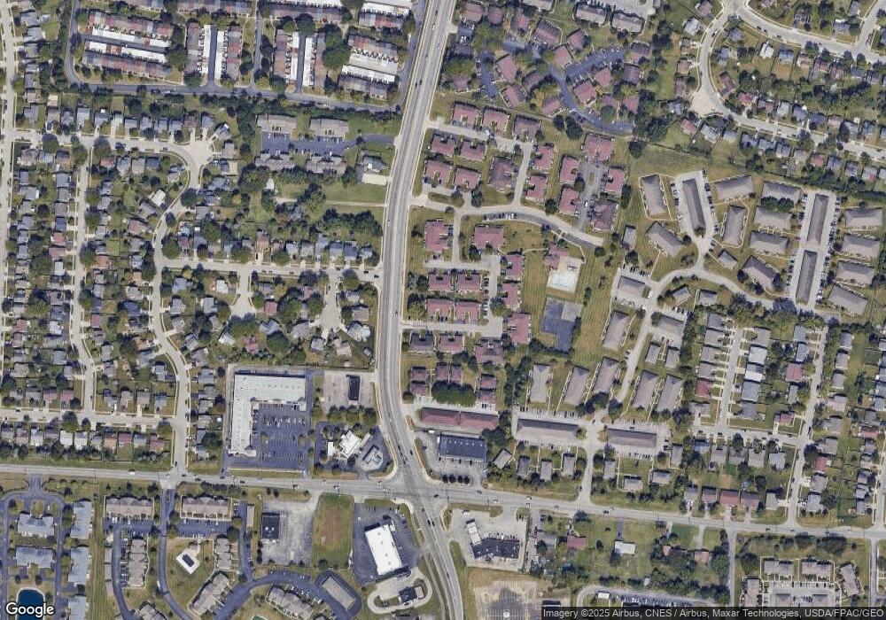 5276 Marci Way unit C, Columbus, OH 43228 - photo 1